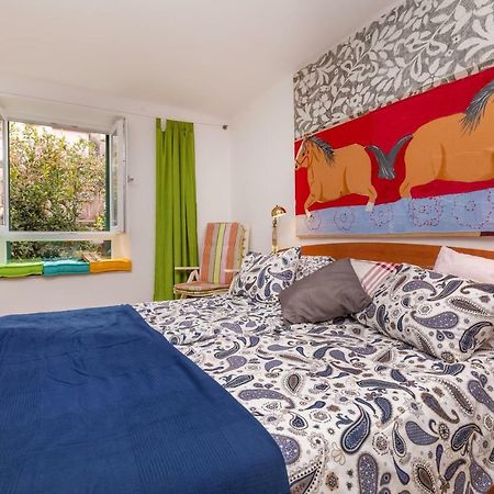 The Art Republic, Old Town Appartement Dubrovnik Buitenkant foto