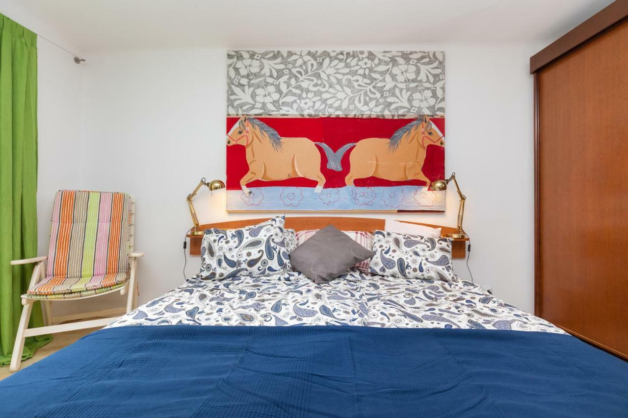 The Art Republic, Old Town Appartement Dubrovnik Buitenkant foto