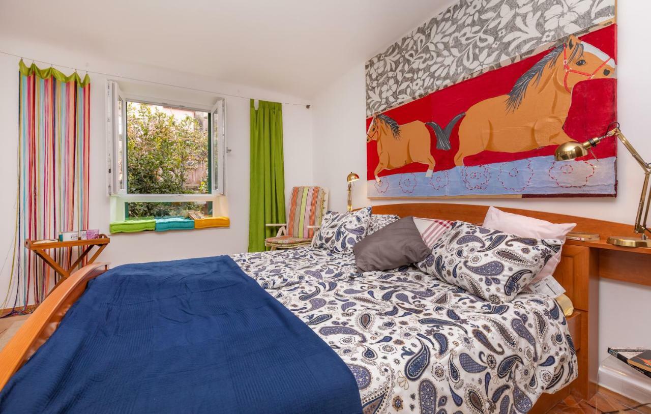 The Art Republic, Old Town Appartement Dubrovnik Buitenkant foto